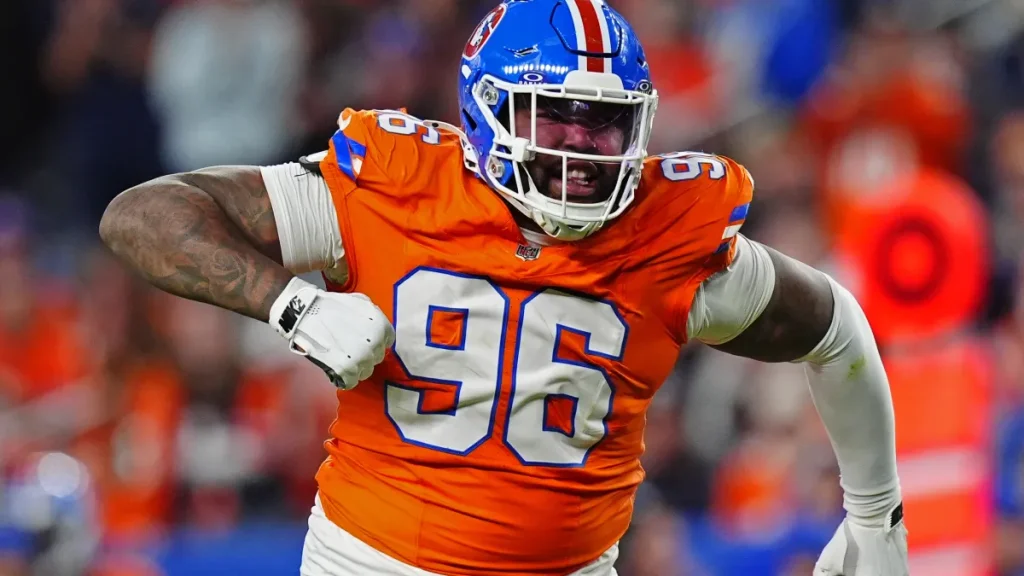 broncos may be able to answer huge question after encouraging prediction
