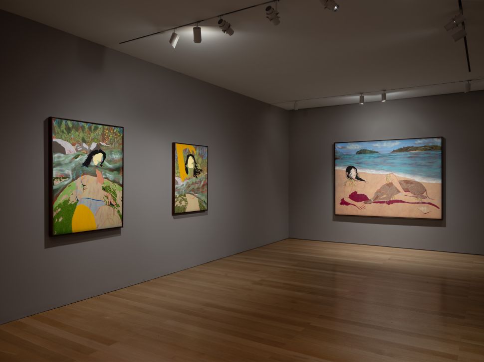 anoushka mirchandani on the body as personal and familial archive