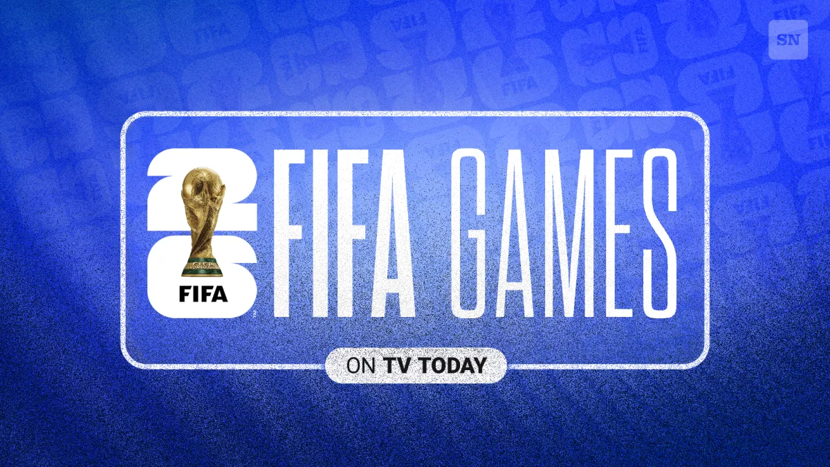 world cup games on tv today: schedule and start times for all matches on tuesday, july 7