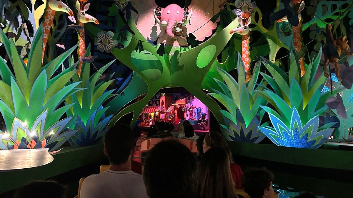 man with pre existing heart condition dies after disney world ride experience