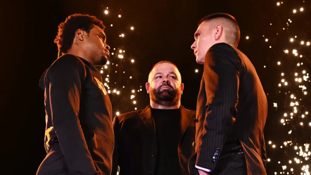 where to watch errol spence jr. vs. tim tszyu: live stream, tv channel & start time for 2026 boxing fight