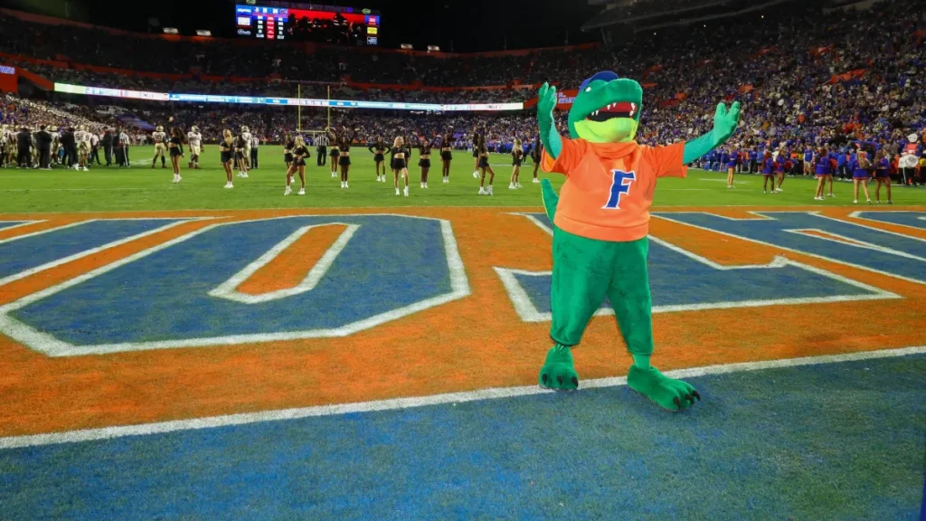 florida football tickets 2026: see the best prices, seats, full schedule of every gators game