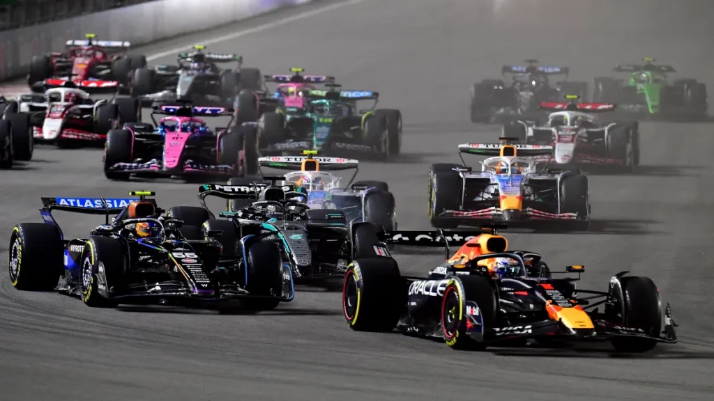 f1 free live streams: how to watch formula 1 2026 belgian grand prix without cable