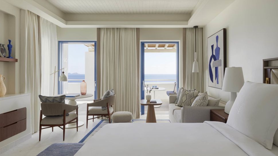 mykonos beyond the mayhem: an insider’s guide to the greek island