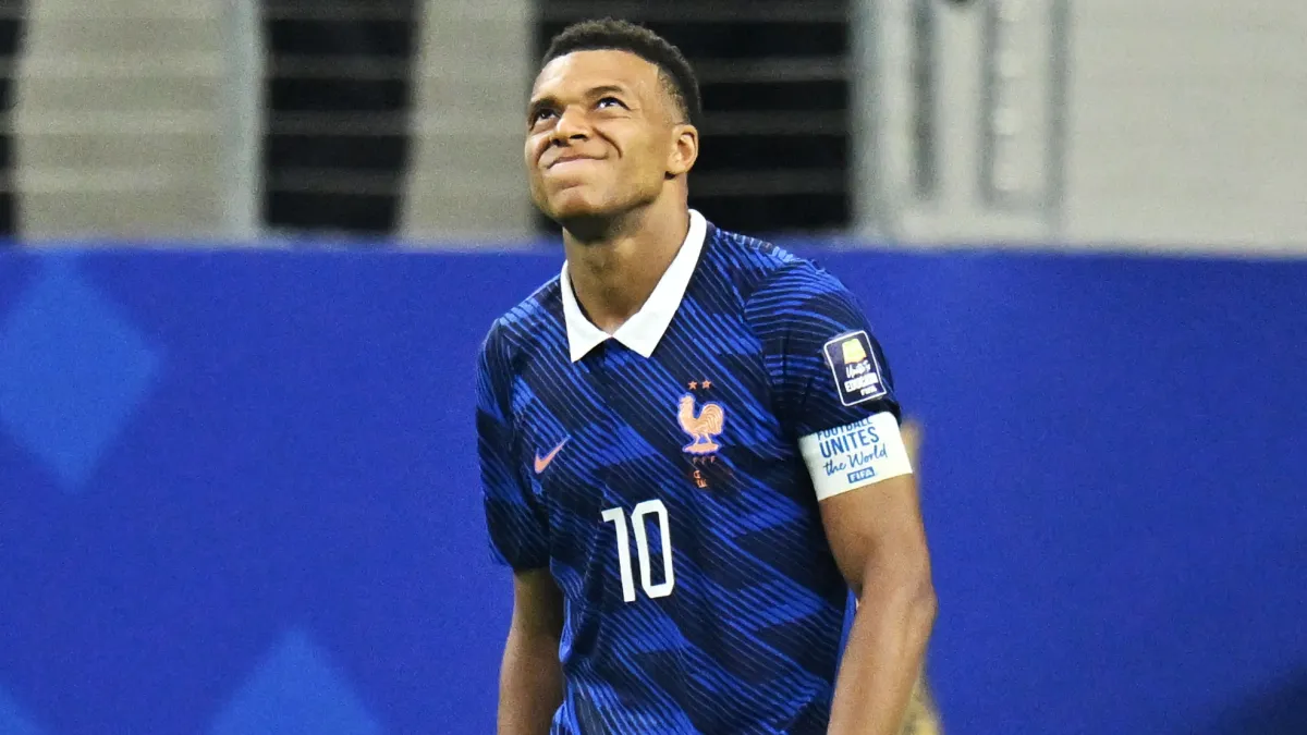 here's how france's kylian mbappe can win golden boot at world cup over lionel messi with 3rd place game