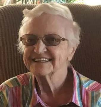 city woman who helped countless individuals in her business, anna “frances” moats, passes away at 85