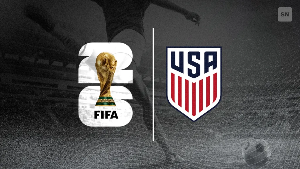 usa next world cup match: schedule, start time, draw bracket and results as usmnt face belgium in r16