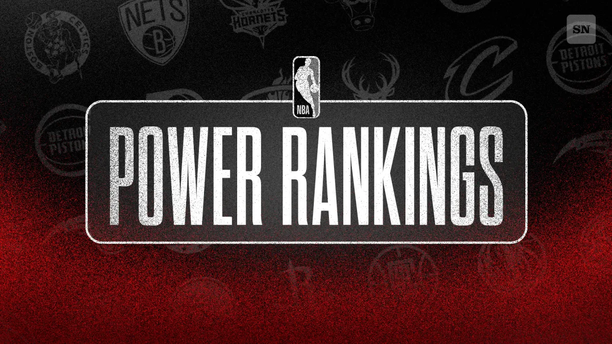 nba power rankings: how every team's free agency, trades, and draft moves changed the league's landscape