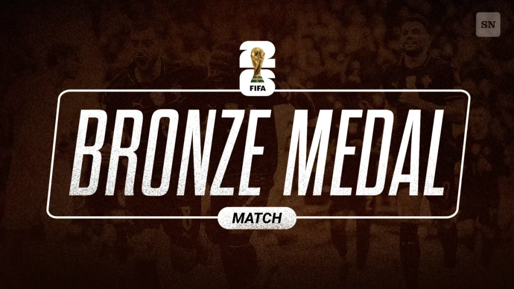 fifa world cup third place tickets: see the best prices, seats, schedule for 2026 bronze medal match in miami