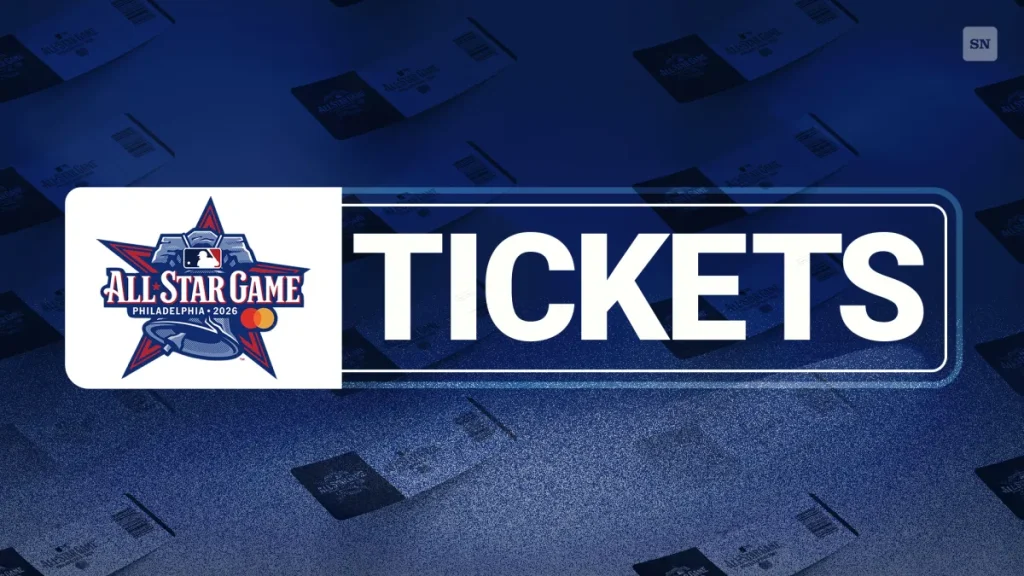 mlb all star tickets 2026: guide to pricing, team rosters, parking and more for games in philadelphia