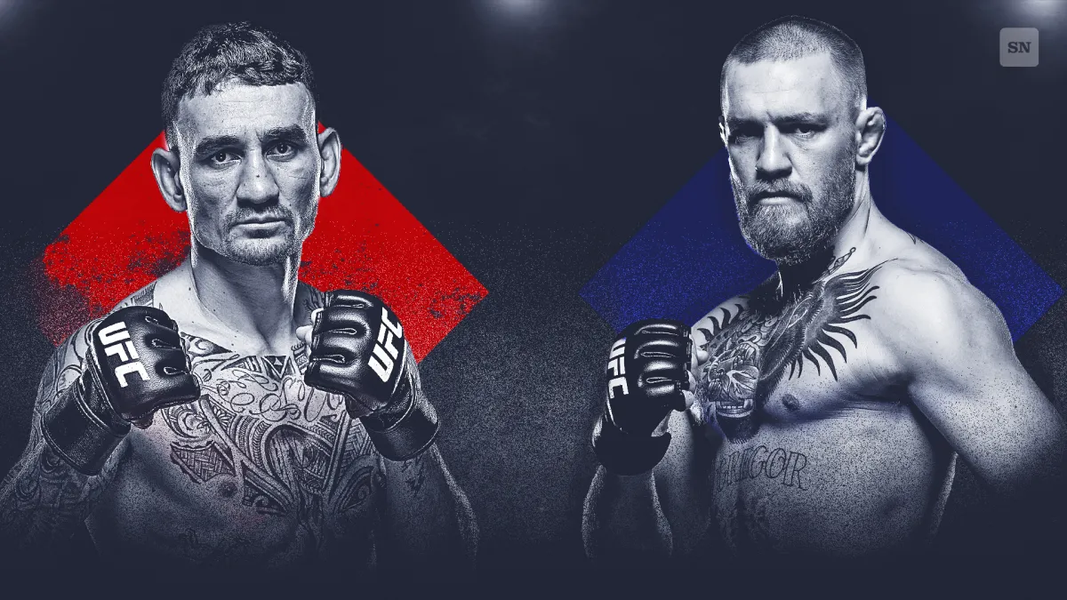 ufc 329 live stream: how to watch mcgregor vs. holloway 2, start time, channel