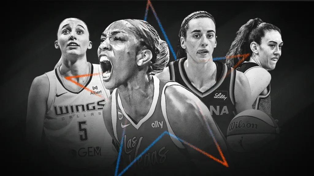 what time is the wnba all star game today? tv channel, schedule, live streams, rosters to watch 2026 event