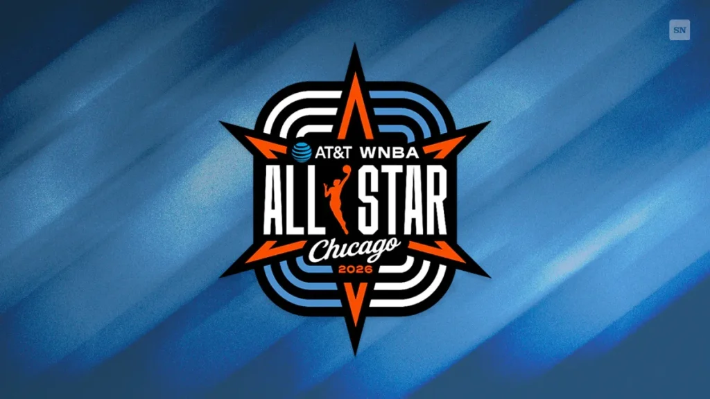 what channel is the wnba all star game on? time, tv schedule, live streams, rosters to watch 2026 event