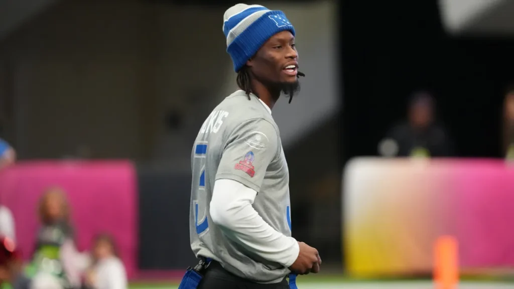 it just got a lot harder for cowboys to trade george pickens