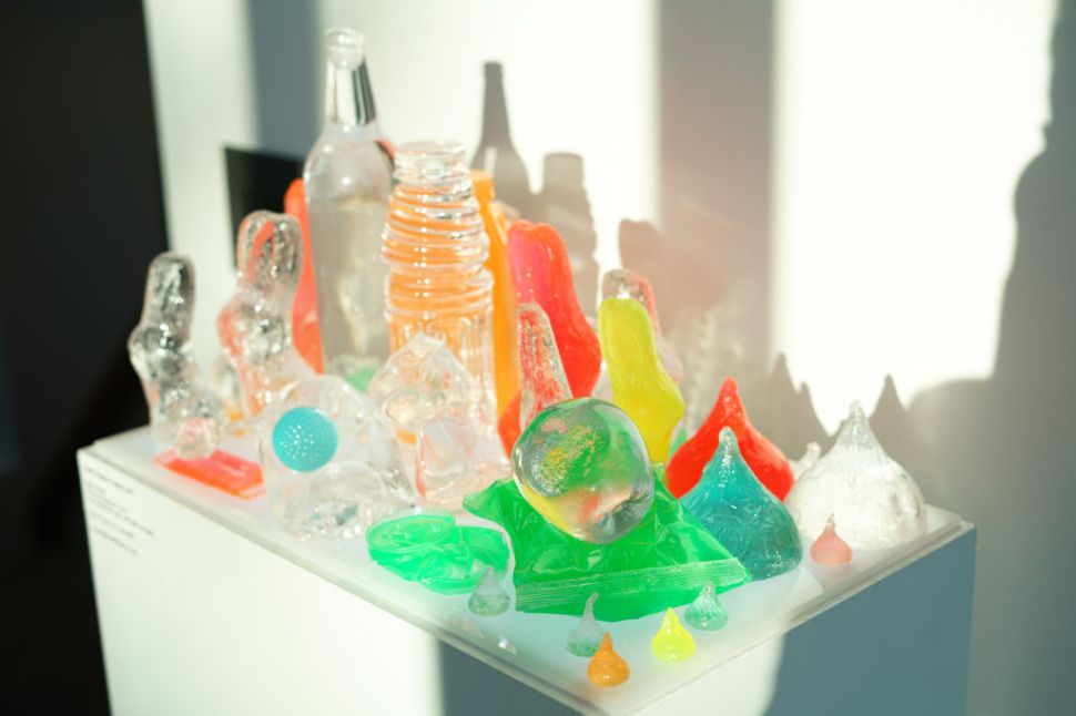 the hamptons art rush, five years later: what covid taught us