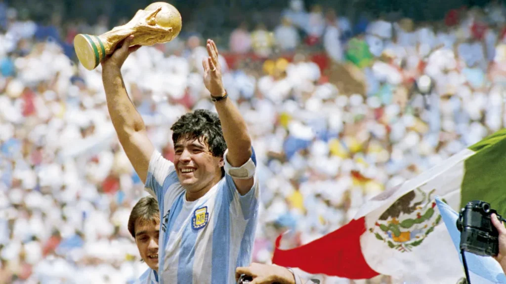 what happened to diego maradona? cause of death and more about 2020 passing of argentina soccer legend