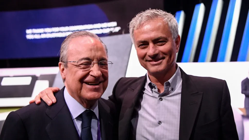 Real Madrid preseason schedule, results 2026: Dates, times, more to know about Jose Mourinho plans real madrid preseason schedule, results 2026: dates, times, more to know about jose mourinho plans