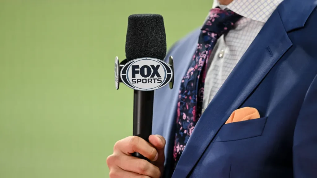 england vs. argentina announcers: meet the fox broadcasters calling 2026 world cup semifinal