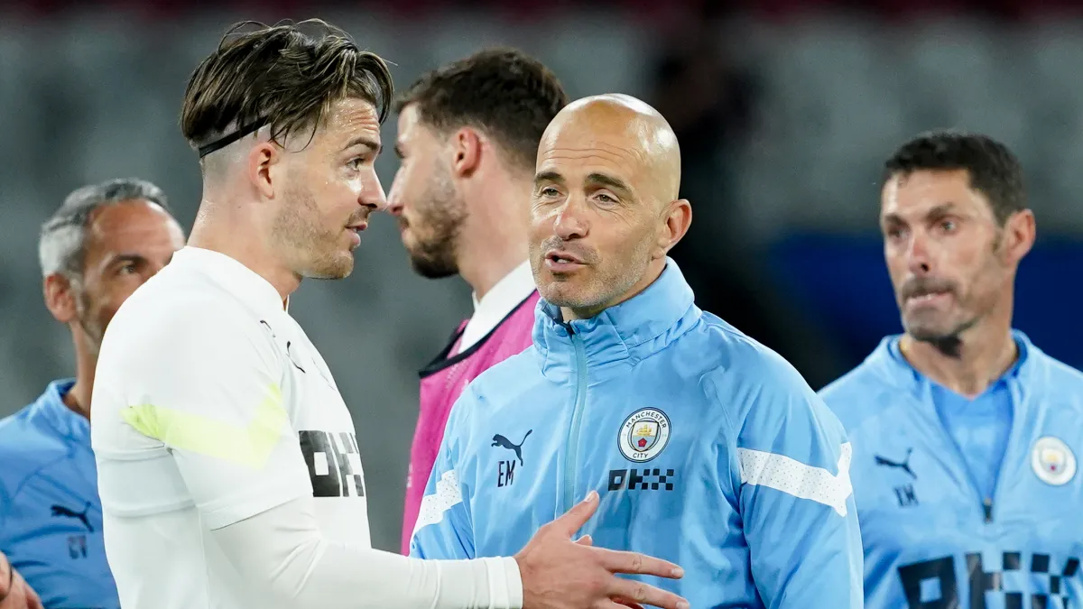 man city preseason schedule, results 2026: dates, times, more to know about enzo maresca plans