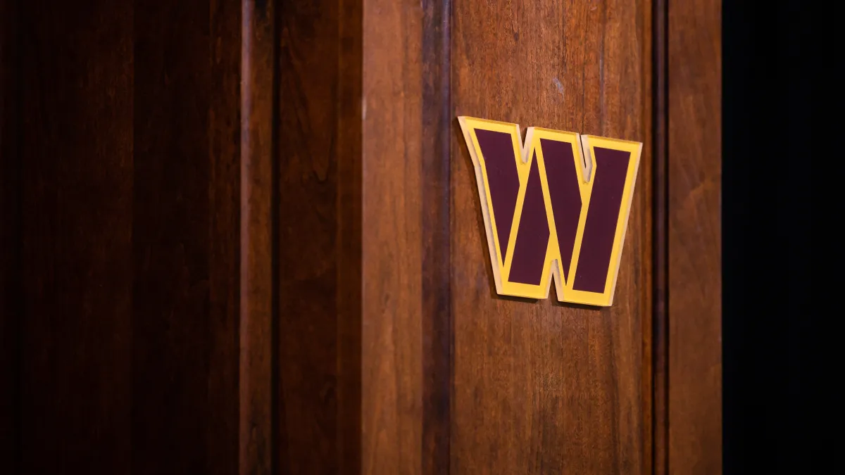 washington commanders announce next player to have his number retired
