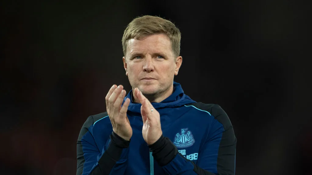 Why did Eddie Howe leave Newcastle United? Manager exit heralds big changes at Premier League club why did eddie howe leave newcastle united? manager exit heralds big changes at premier league club