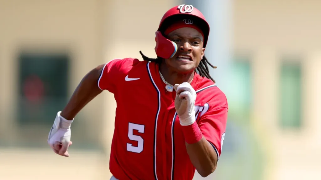 why nationals should resist yankees' tempting trade offer for cj abrams