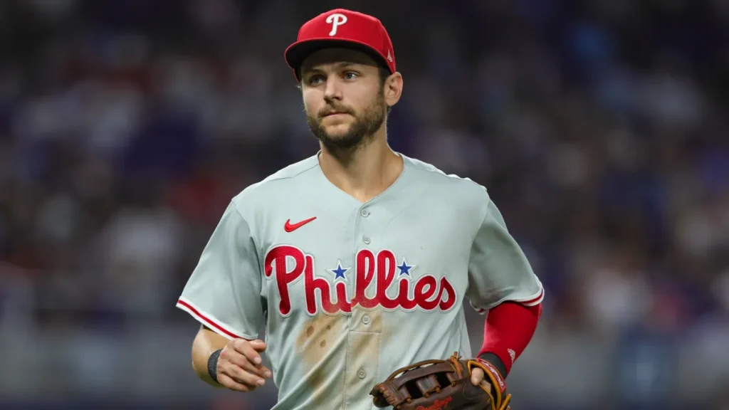 phillies' star offers sage advice to lebron james following 76ers move