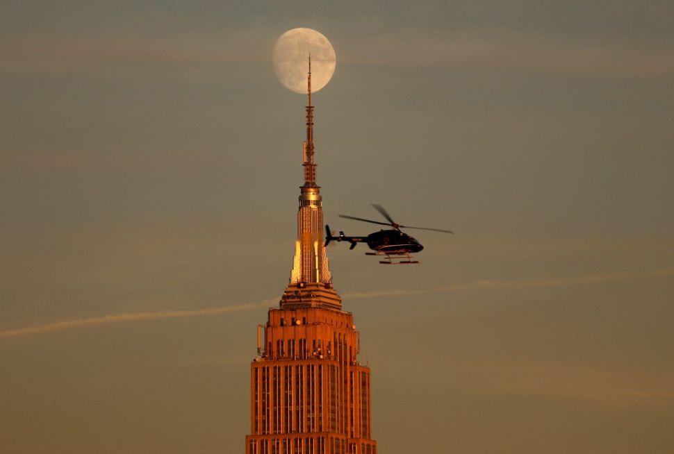 blade ceo rob wiesenthal: the hamptons helicopter ride is going electric