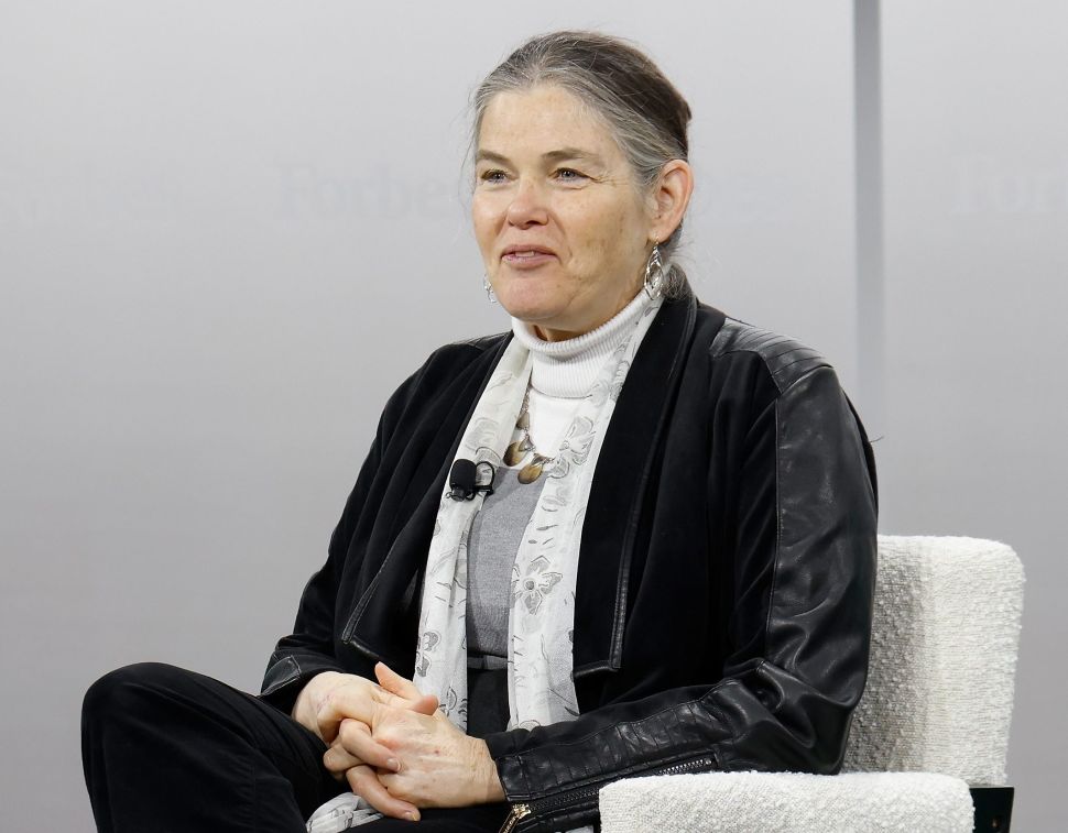 daphne koller on why insitro skipped biotech’s shortcut