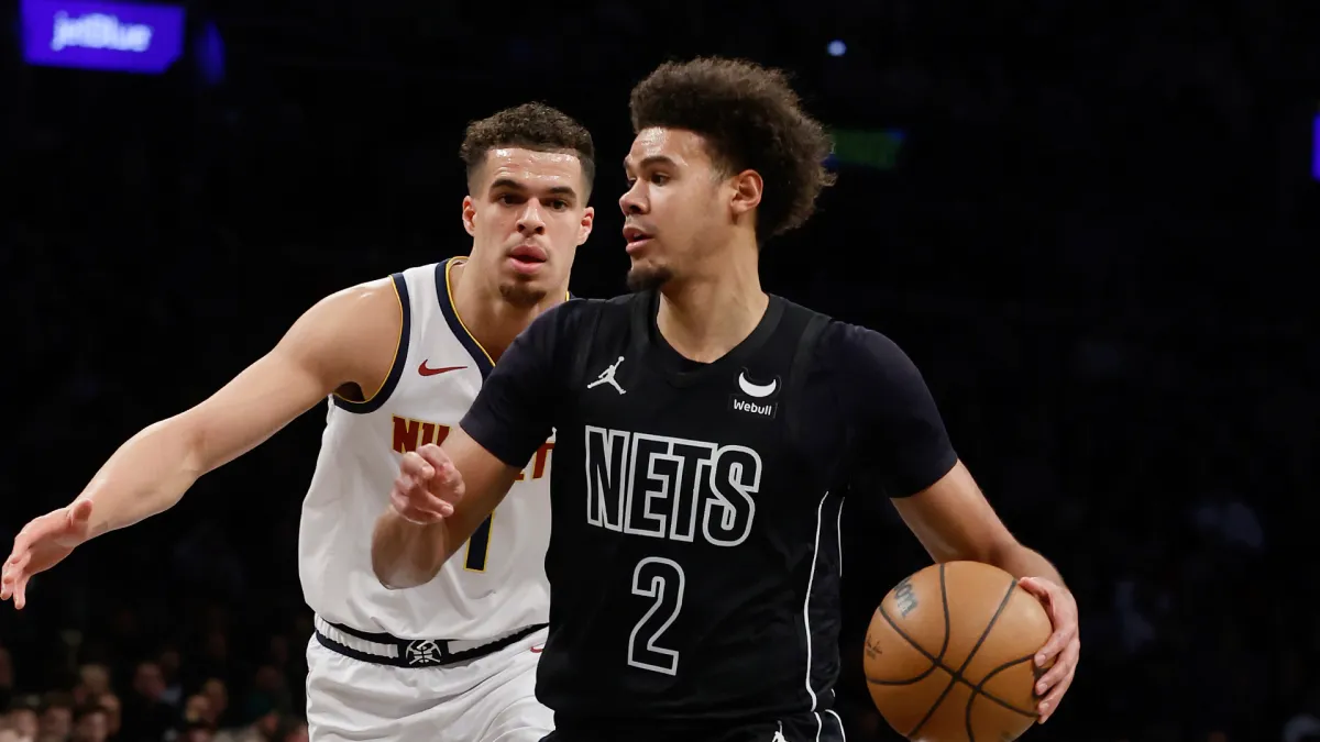 trade prediction should lead to $95m deal for spurs after victor wembanyama contract