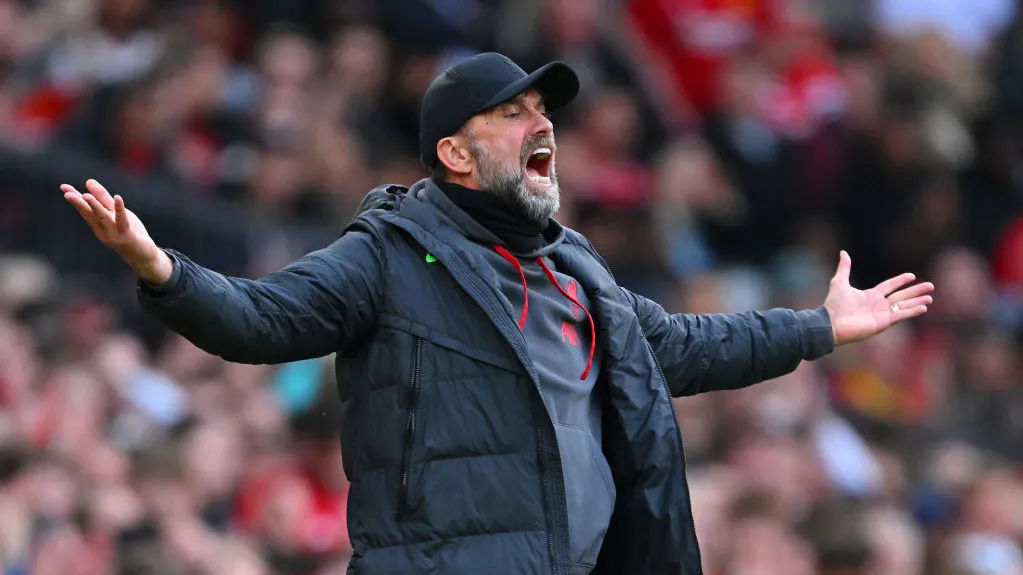 five things newly hired boss jurgen klopp must do to revitalise germany before euro 2028