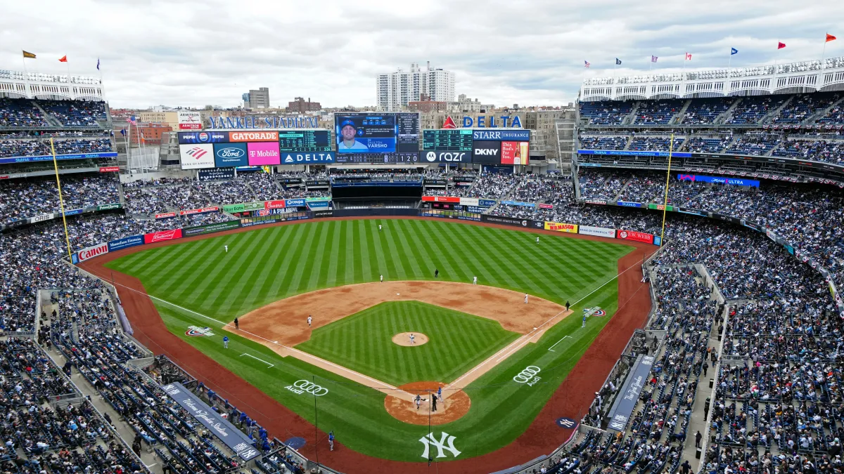 mlb smoke updates: latest news on yankees dodgers, other games impacted by canadian wildfires