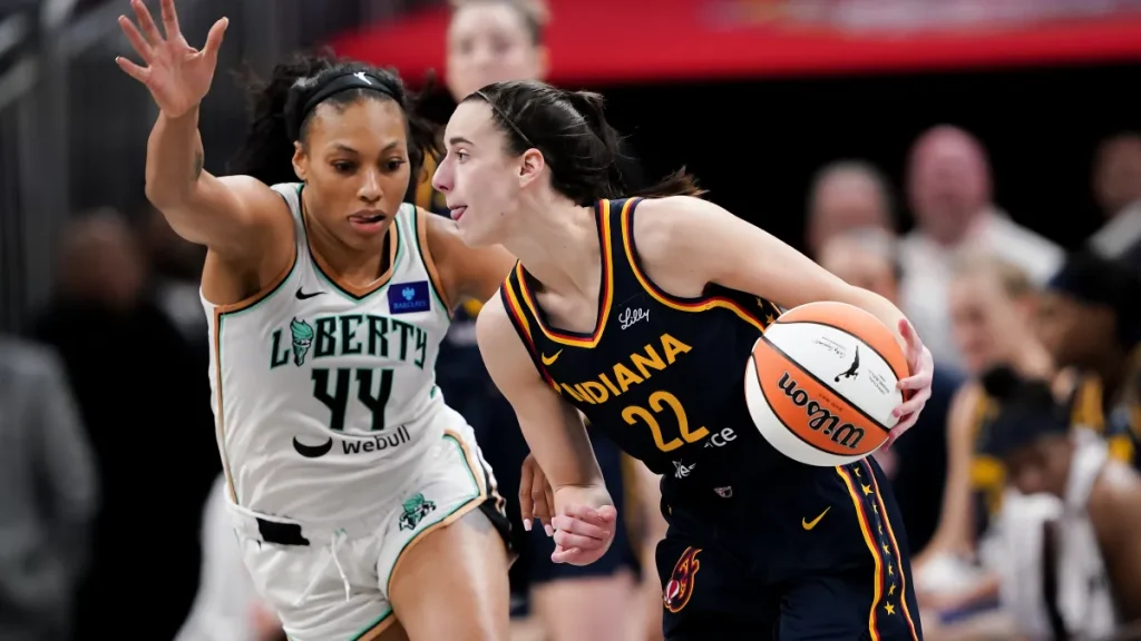 fever trade rumors: betnijah laney hamilton, isabelle harrison are candidates to help caitlin clark at deadline