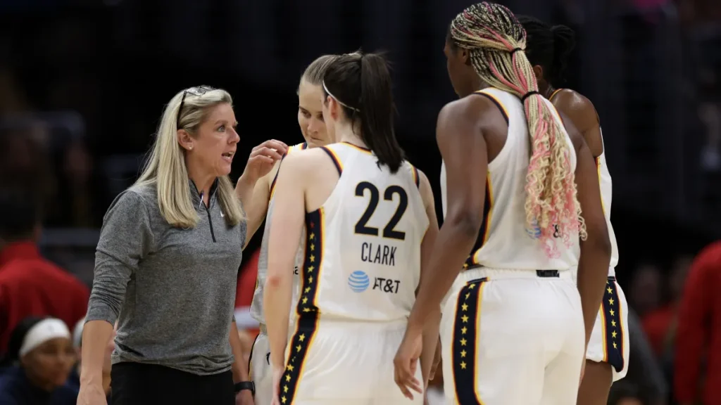 cbs sports points to one glaring issue holding indiana fever back despite elite offense