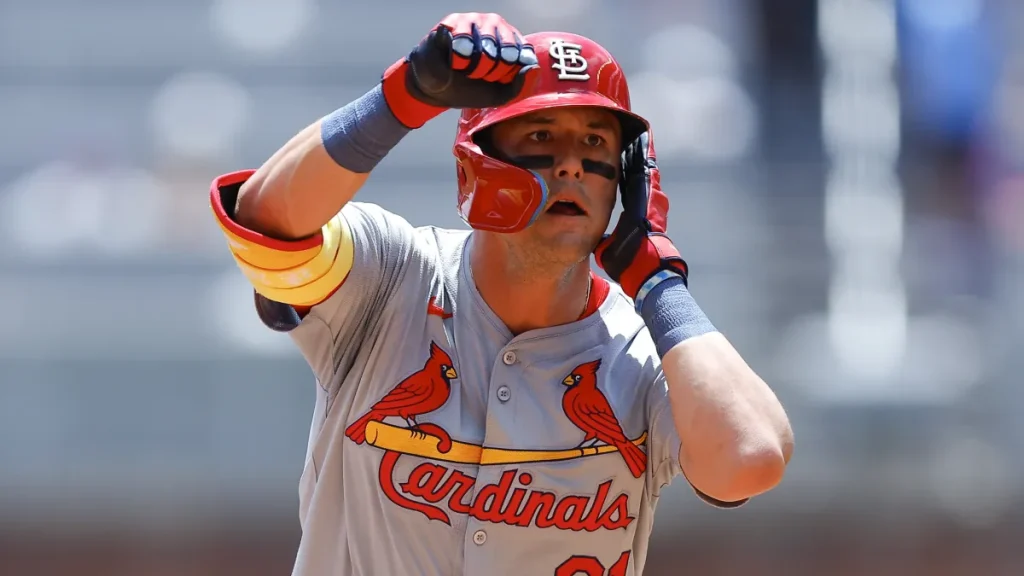 astros finally land left handed hitting outfielder in trade idea with cardinals