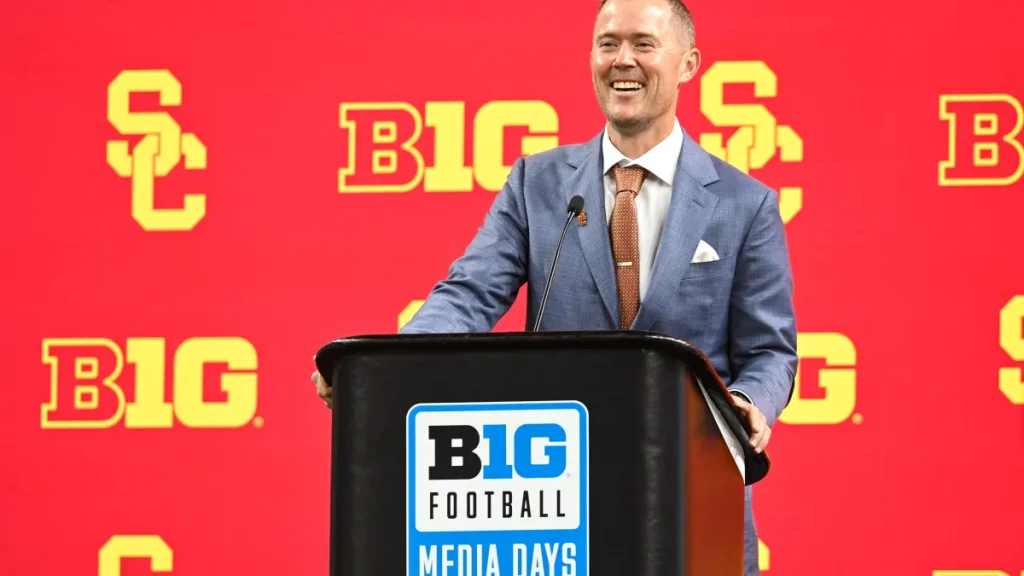 USC football projected for critical playoff push in 2026 Big Ten predictions usc football projected for critical playoff push in 2026 big ten predictions