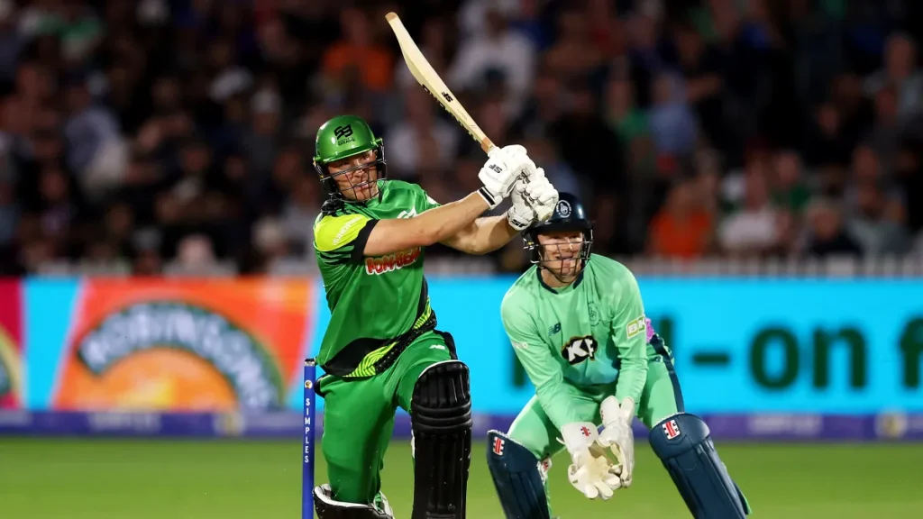 how to watch the hundred cricket 2026: live stream, tv channels and schedule for season