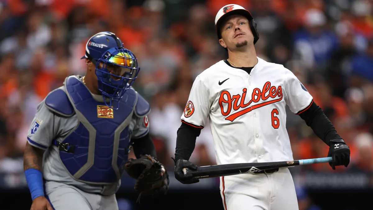 will orioles trade ryan mountcastle on the cheap?