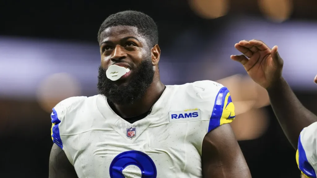 why browns' jared verse is not a top 10 edge rusher in espn's nfl poll