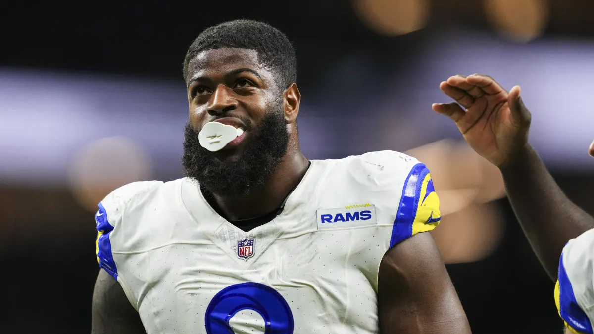 why browns' jared verse is not a top 10 edge rusher in espn's nfl poll