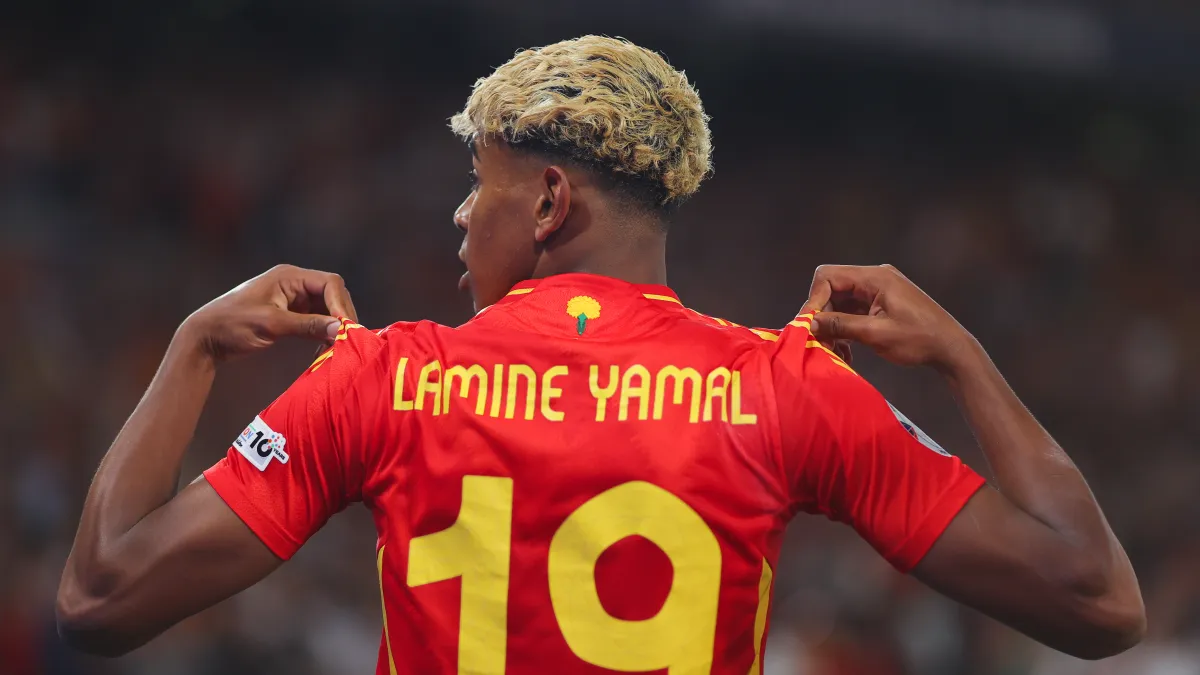lamine yamal's family tree: meet 39 year old dad, brother, mom and more about spain star's roots