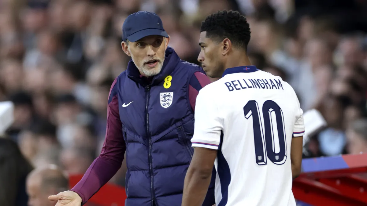 thomas tuchel replacements: pep guardiola leads list of candidates for england job if three lions sack boss