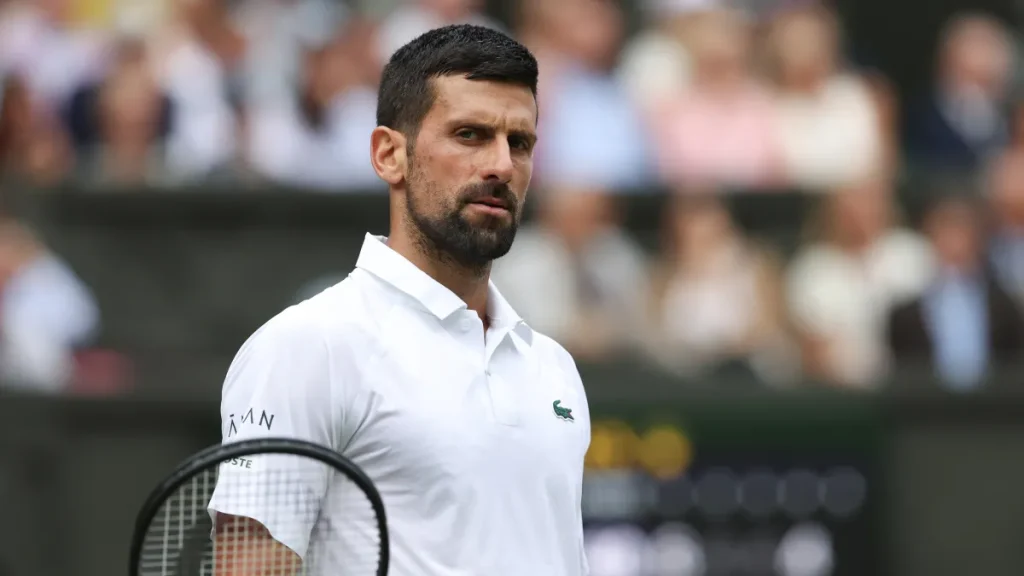 wimbledon prize money breakdown: how much will the winners get from 2026 purse?