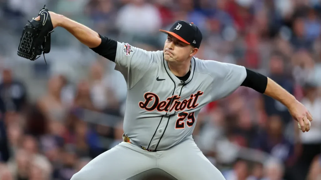 why the tigers should (and shouldn't) trade star ace tarik skubal at the 2026 mlb trade deadline