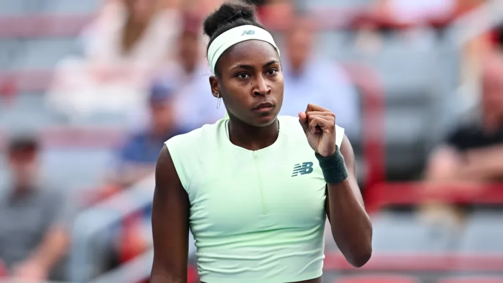 coco gauff next match at wimbledon 2026: tv schedule, scores, results for tennis grand slam
