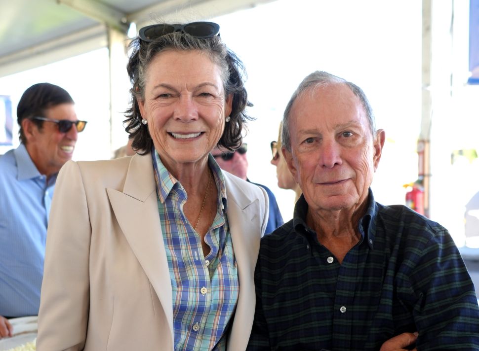 the hamptons billionaires funding more than summer parties