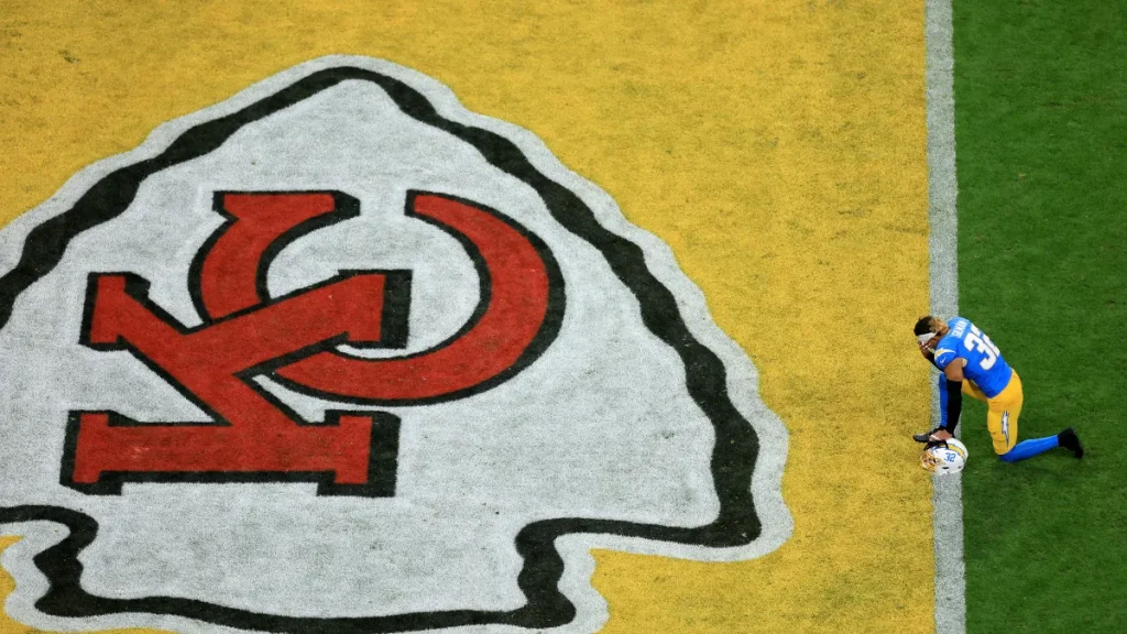 new free agent addition named kansas city chiefs' biggest bust candidate for 2026