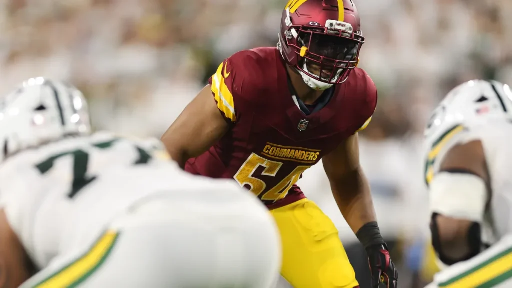 dallas cowboys named logical landing spot for 10 time pro bowl defender
