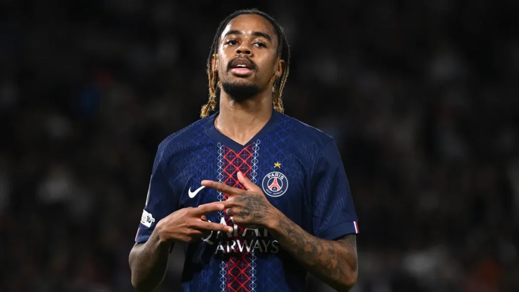 liverpool set to launch £85 million bid for psg forward