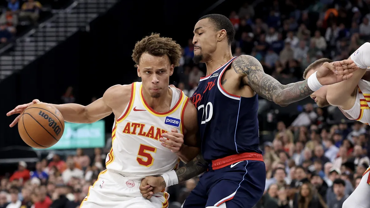 the nba isn’t talking enough about the pistons’ john collins signing